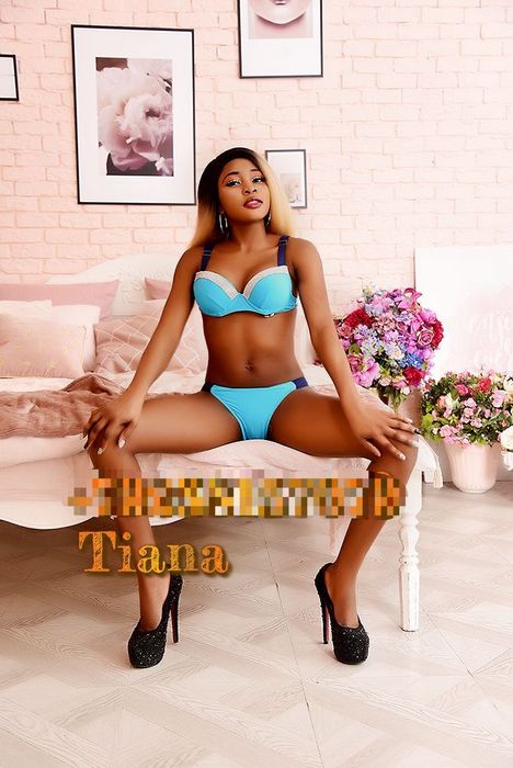 Молодые индивидуалки: что на самом деле скрывается за их услугами